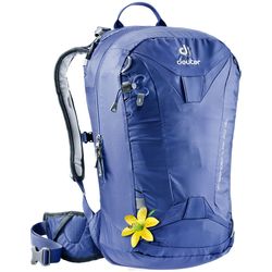 Deuter Freerider Lite 22 SL (синий)