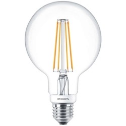 Philips LEDClassic G93 6W 3000K E27