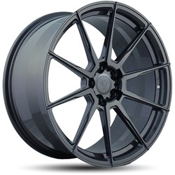 Vissol F-923 (8,5x20/5x112 ET25 DIA66,6)