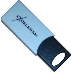 Exceleram H2 Series USB 2.0 8Gb