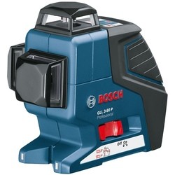 Bosch GLL 3-80 P Professional 0601063306