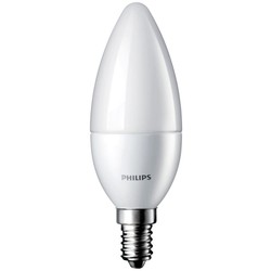 Philips Essential LEDCandle B38 6.5W 2700K E14