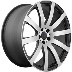 Vissol F-940 (9,5x21/5x112 ET31 DIA66,6)