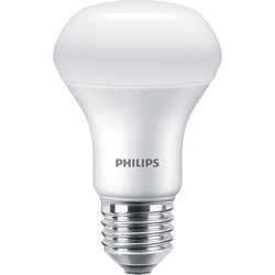 Philips Essential R63 7W 2700K E27