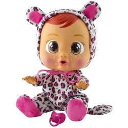 IMC Toys Cry Babies Lea 10574