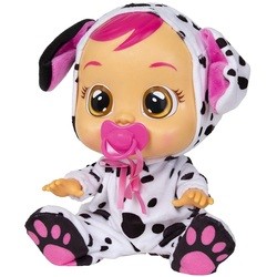 IMC Toys Cry Babies Dotty 96370