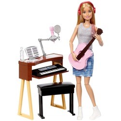 Barbie Musician FCP73