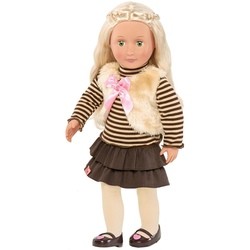 Our Generation Dolls Holly BD31002Z