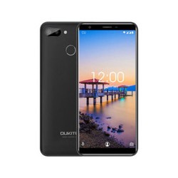 Oukitel C11 Pro (черный)