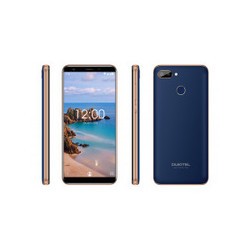 Oukitel C11 Pro (синий)