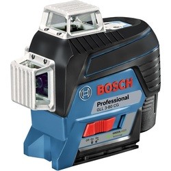 Bosch GLL 3-80 CG Professional 0601063TSS