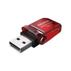 A-Data UD330 16Gb (красный)