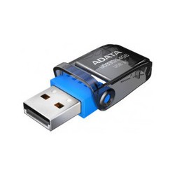 A-Data UD330 64Gb (черный)