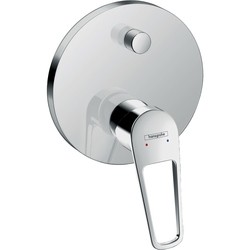 Hansgrohe Novus Loop 71345