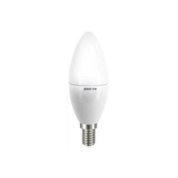 Gauss LED ELEMENTARY C35 6W 6500K E14 33136