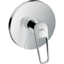 Hansgrohe Novus Loop 71365