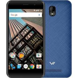 Vertex Impress Bear (синий)