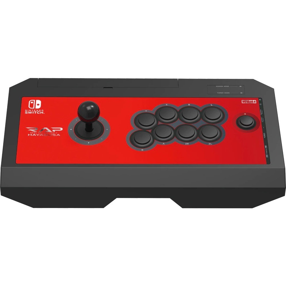 Hori Real Arcade Pro V Hayabusa for Nintendo Switch