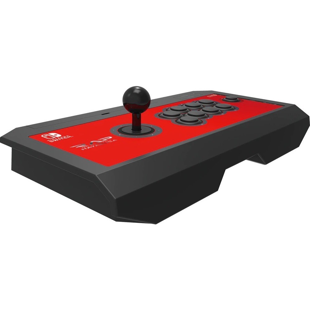 Hori Real Arcade Pro V Hayabusa for Nintendo Switch