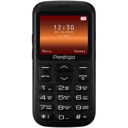 Prestigio Muze L1 DUO