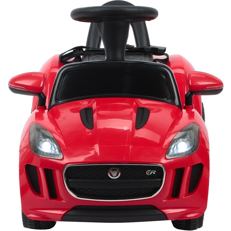 WEIKESI Jaguar F-Type Convertible DMD-238