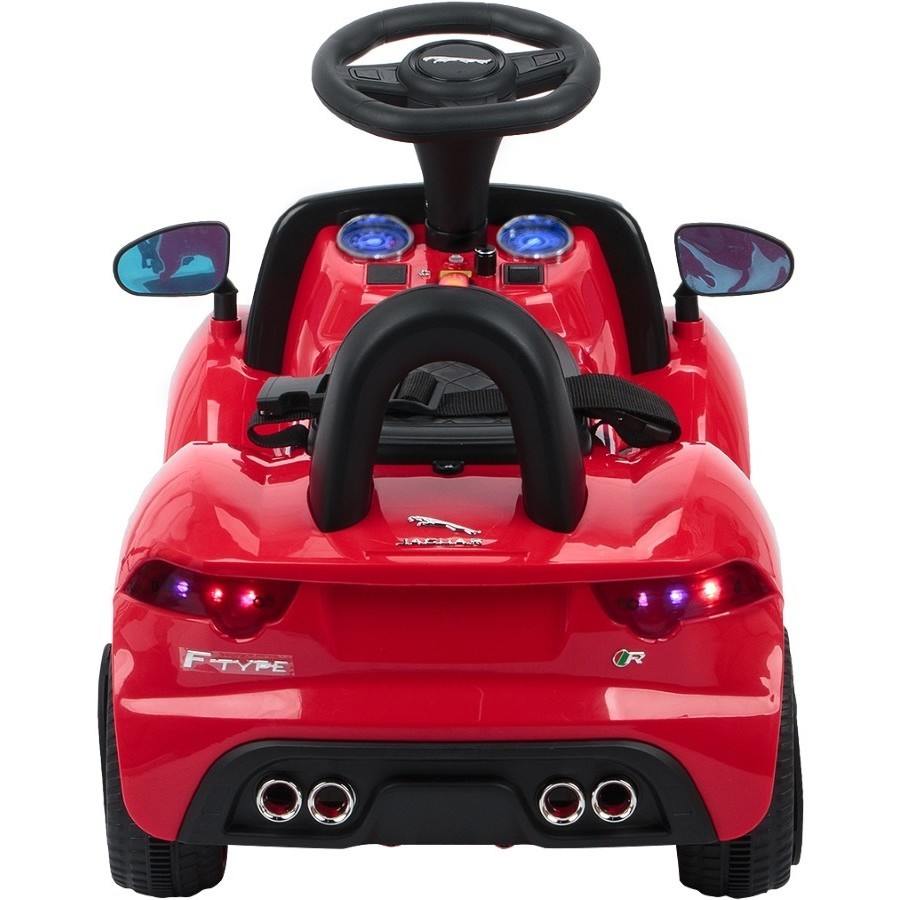 WEIKESI Jaguar F-Type Convertible DMD-238