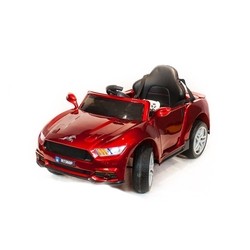 Toy Land Ford Mustang RT560 (красный)