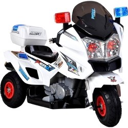 Toy Land Moto Police CH8815