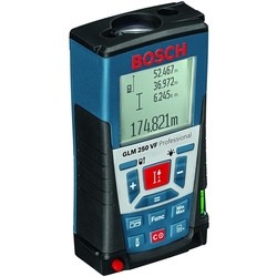 Bosch GLM 250 VF Professional 061599402J