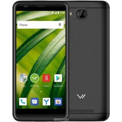 Vertex Impress Forest (серый)