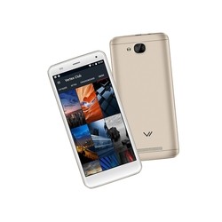 Vertex Impress Forest (золотистый)