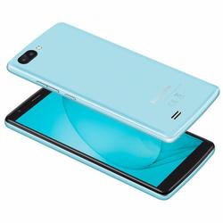 Blackview A20 Pro (синий)