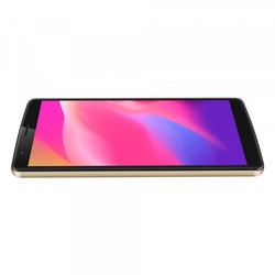 Blackview A20 Pro (золотистый)