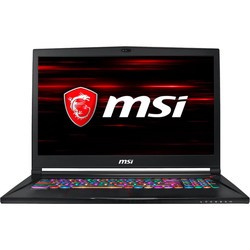 MSI GS73 8RF-014