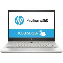 HP Pavilion x360 14-cd0000 (14-CD0015UR 4HF51EA)