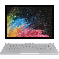 Microsoft Surface Book 2 13.5 inch (HNM-00001)