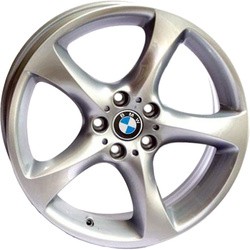 Replica B100 (8x18/5x120 ET30 DIA72,6)