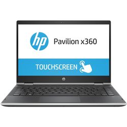 HP Pavilion x360 14-cd0000 (14-CD0014UR 4HE29EA)