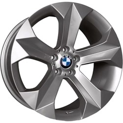 Replica B130 (10,5x20/5x120 ET37 DIA74,1)