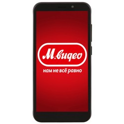 Prestigio Muze V3 DUO (черный)