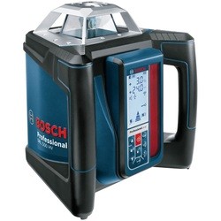Bosch GRL 500 HV Professional 0601061B00