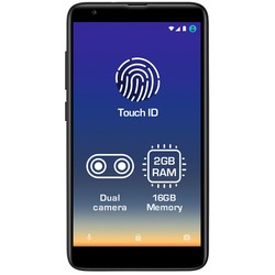 Prestigio Muze G5 DUO (черный)