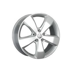 Replica CR9 (8x20/5x127 ET40 DIA71,6)