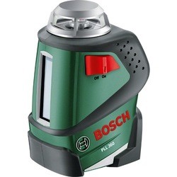 Bosch PLL 360 0603663003