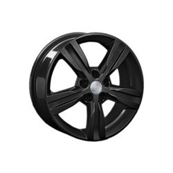 Replica H50 (6,5x17/5x114,3 ET50 DIA64,1)