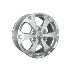 Replica MI106 (7,5x17/6x139,7 ET38 DIA67,1)