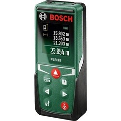 Bosch PLR 25 0603672520