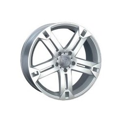 Replica MR101 (8,5x20/5x112 ET45 DIA66,6)
