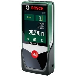 Bosch PLR 50 C 0603672221