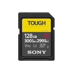Sony SDXC SF-G Tough Series 128Gb